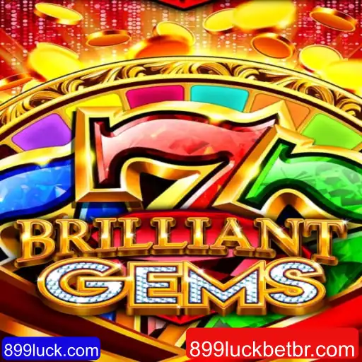 BrilliantGems: Descubra o Fascinante Mundo do Jogo Com 899luck.com