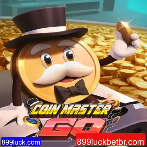 Descubra o Mundo de CoinMasterGO: Jogo de Estratégia e Aventura