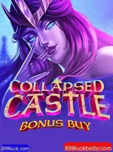 Explorando o Mundo de CollapsedCastleBonusBuy: Inovação e Aventura no Universo dos Jogos