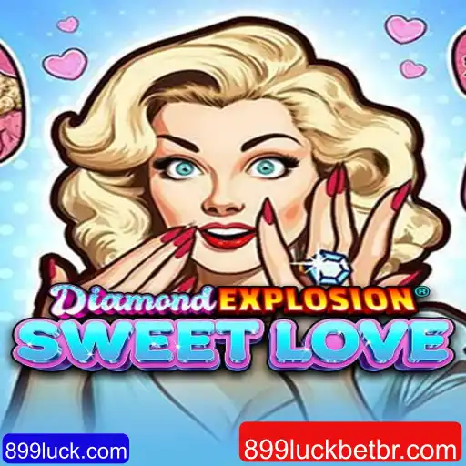 Descubra as Emoções do Jogo DiamondExplosionSweetLove