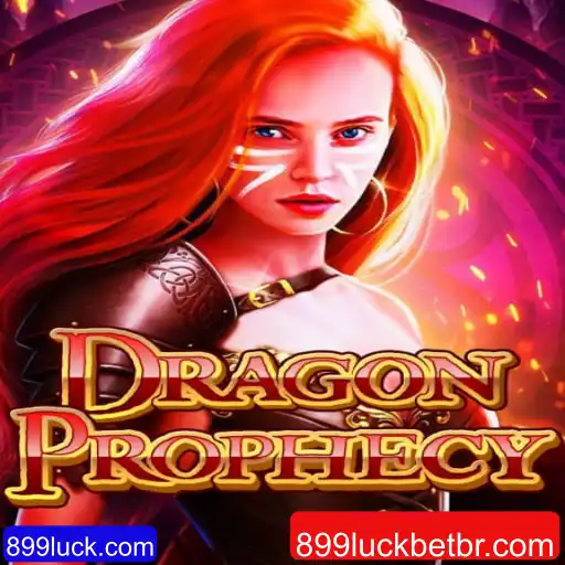 DragonProphecy: Desvendando o Mundo Fantástico de Aventuras e Estratégias