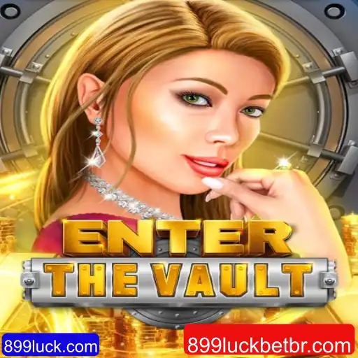 Explore a Emoção de EntertheVault e Descubra o Sucesso com 899luck.com