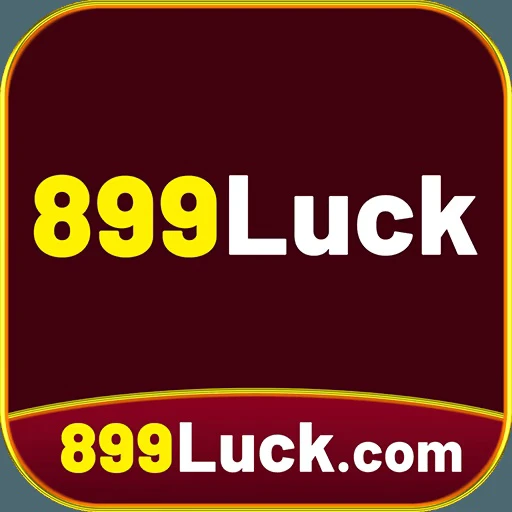 899luck.com Logo