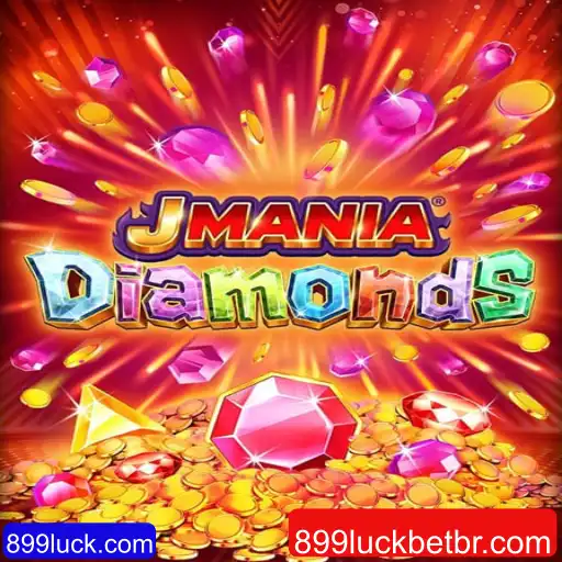 Explorando JManiaDiamonds: A Nova Sensação dos Jogos Online
