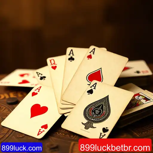 Jogos de cartas