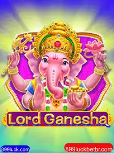 Explorando LordGanesha: O Novo Fenômeno do Mundo dos Jogos