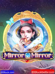 Descubra o Fascinante Mundo de MirrorMirror