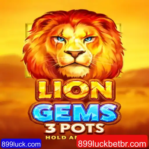 Explorando o Mundo de LionGems3pots: Um Jogo de Aventura Online