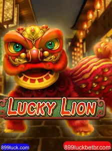 Descubra o Mundo do Jogo LuckyLion