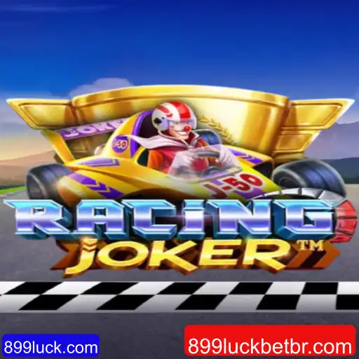 RacingJoker: O Jogo de Corrida que Está Revolucionando o Mundo dos Games