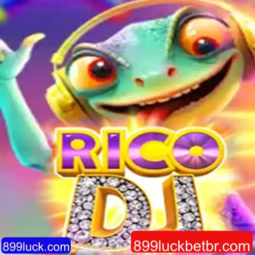 Explorando o Mundo de RicoDJ e a Excitante Plataforma 899luck.com
