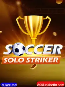 Descubra o Mundo do SoccerSoloStriker: O Jogo Revolucionário de Futebol