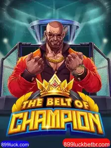 Explorando o Mundo de TheBeltOfChampion: Um Mergulho Profundo no Jogo