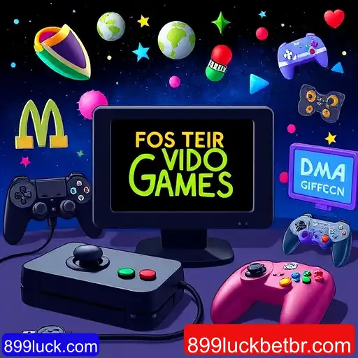 Videogames